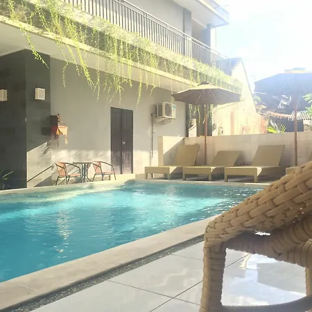Maya Village Bali
